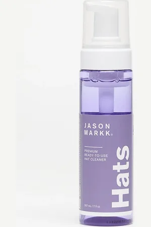 Jason Markk Ready-To-Use Hat Foam 207ml / 7oz Universal