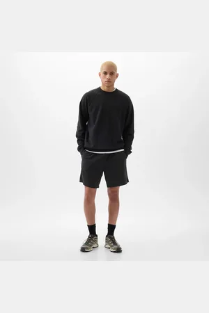 GAP Šortky French Terry Logo Shorts XS