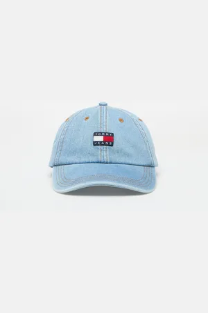 Tommy Hilfiger Kšiltovka Tommy Jeans Heritage Cap Universal