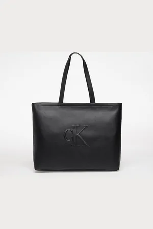 Calvin Klein Taška Jeans Sculpted Slim Tote Universal
