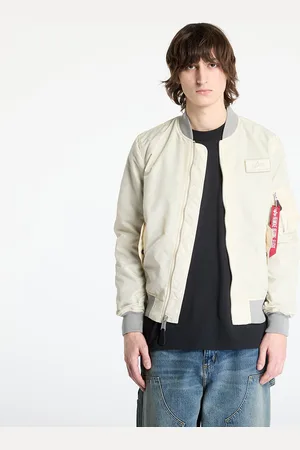 Alpha Industries Bunda Alpha Industries MA-1 TTC Two Tone Contrast L