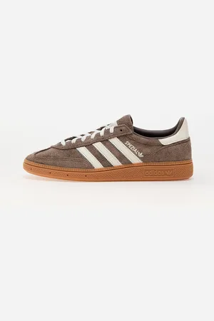 adidas Tenisky adidas Handball Spezial W Earth Strata/ Off White/ Gum2 EUR 39 1/3