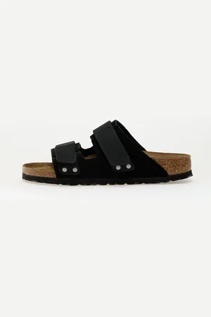Birkenstock Tenisky Uji Nubuck Leather/Suede EUR 36