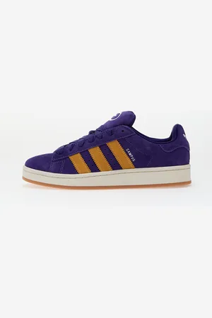 adidas Tenisky adidas Campus 00s Core Purple/ Ftw White/ Off White EUR 40