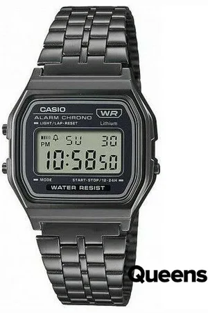Casio Hodinky A158WETB-1AEF Universal