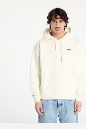 Obey Mikina OBEY Bold Eye M