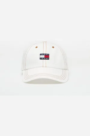 Tommy Hilfiger Kšiltovka Tommy Jeans Heritage Denim Cap Universal