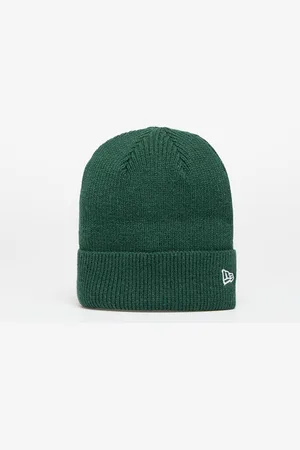 New Era Čepice Knit Medium Wool Cuff Knit Universal