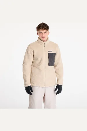 Columbia Mikina Mountainside™ Heavyweight Fleece L