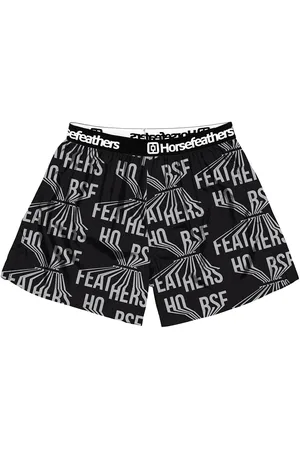Horsefeathers Boxerky Frazier Boxer Shorts S