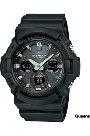 Casio Hodinky G-Shock GAW 100B-1AER Universal
