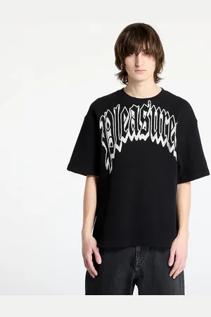 Pleasures Tričko Twitch Waffle T-Shirt S