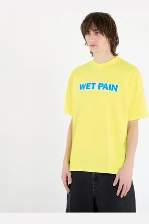 Pleasures Tričko Wet Pain T-Shirt S