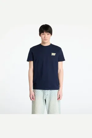 Tommy Hilfiger Tričko Tommy Jeans Regular Bubble Back Tee L