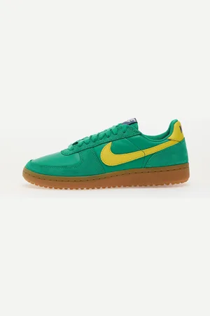 Nike Tenisky W Field General Stadium Green/ Lightening-Sail EUR 36