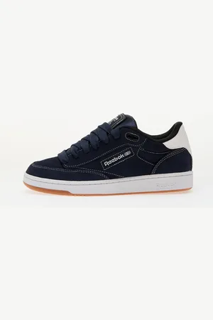 Reebok Tenisky Club C Bulc Cln Vectornavy/ Black/ White EUR 41