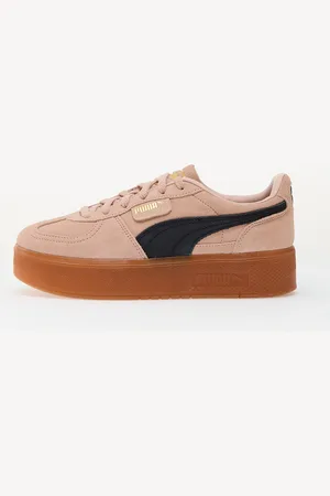 PUMA Tenisky Palermo Elevata Wns EUR 36