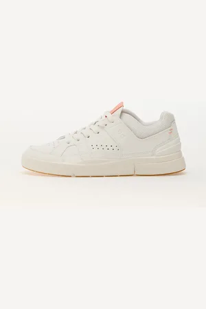 On Running Tenisky W The Roger Clubhouse White/ Flamingo EUR 37