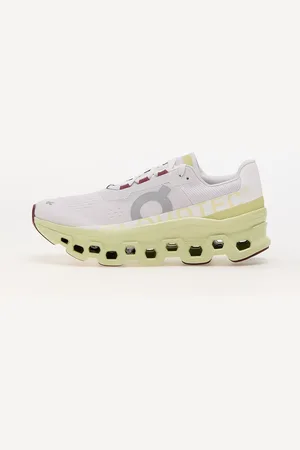 On Running Tenisky W Cloudmster Frost/ Acacia EUR 40.5