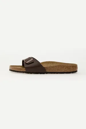 Birkenstock Tenisky Madrid Birko-Flor EUR 36