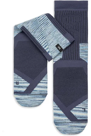 On Running Požky Explorer Merino Sock Midnight/ Cobalt 36-37