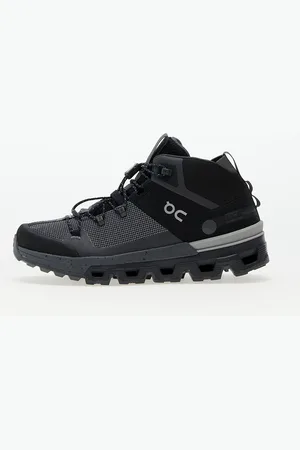 On Running Tenisky W Cloudtrax Black/ Rock EUR 37