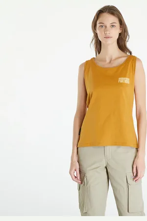 Horsefeathers Tílko Viveca Tank Top L