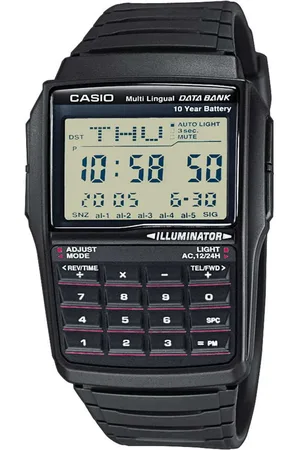 Casio Hodinky DBC 32-1AES Universal