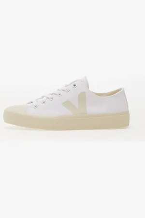 Veja Tenisky Wata II Low Canvas W White/ Pierre EUR 36