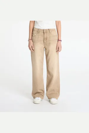 Tommy Hilfiger Džíny Tommy Jeans Mia Mr Relaxed Straight Jeans W26/L30