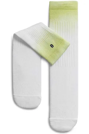 On Running Požky All-Day Sock White/ Hay 36-37