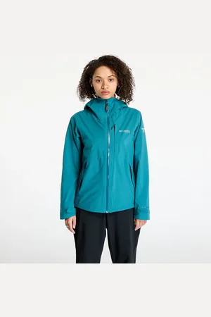 Columbia Bunda Ampli-Dry™ II Shell Jacket XS