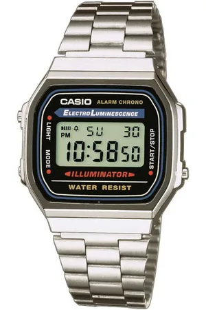 Casio Hodinky A168WA 1YES Universal
