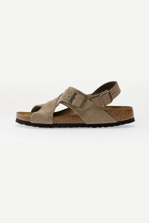 Birkenstock Tenisky Tulum II VL/NB Suede Leather Nubuck EUR 37