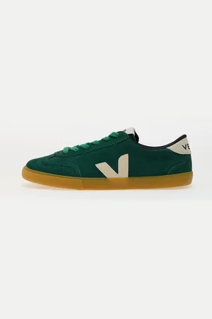 Veja Tenisky W Volley Suede EUR 36
