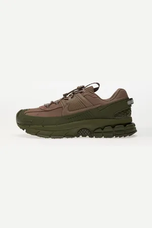 Nike Tenisky Zoom Vomero Roam Mink Brown/ Mink Brown-Medium Olive EUR 40