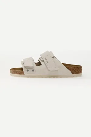 Birkenstock Tenisky Uji Nubuck Leather/Suede EUR 38