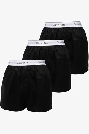 Calvin Klein Boxerky Boxer Slim 3-Pack L