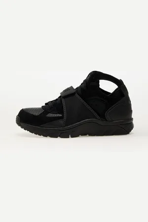 Nike Tenisky Air Trainer Huarache Black/ Black EUR 38.5
