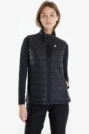 Horsefeathers Vesta Ester Vest XS