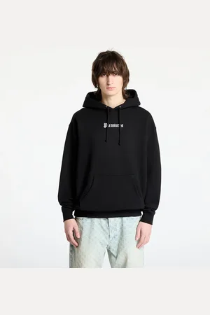 Pleasures Mikina Burn Again Hoodie S
