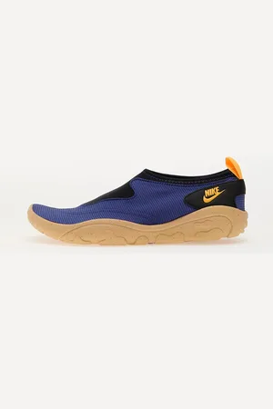 Nike Tenisky Aqua Turf Deep Night/ Laser Orange-Sesame-Black EUR 40