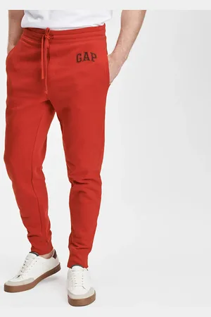GAP Tepláky Logo Jogger S