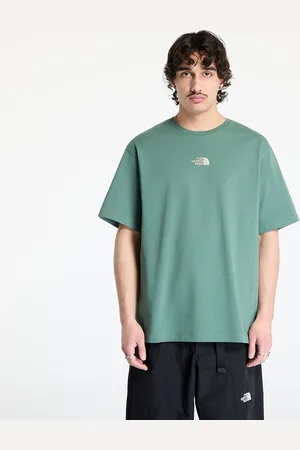 The North Face Tričko Ss Heritage Graphic Relaxed Tee L