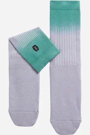 On Running Požky All-Day Sock Iceblue/ Mele S