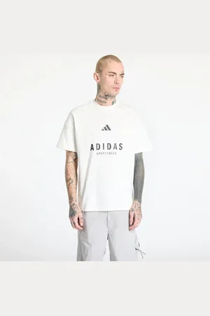 adidas Tričko adidas ALL SZN Graphic T-Shirt S