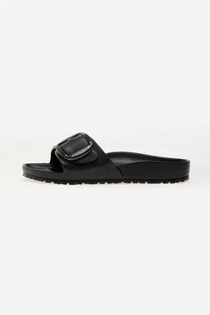 Birkenstock Tenisky Madrid Big Buckle EVA EUR 38