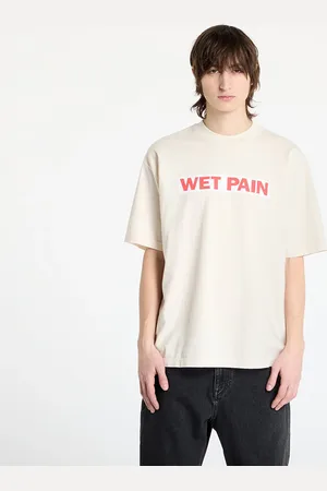 Pleasures Tričko Wet Pain T-Shirt S
