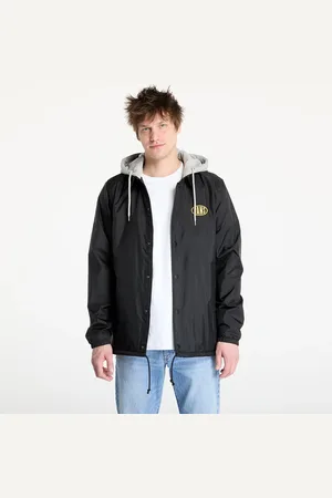 Vans Bunda Riley II Coach Jacket M