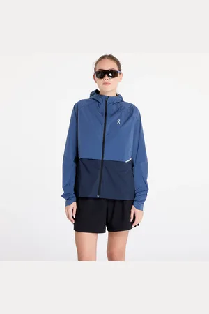 On Running Bunda Core Jacket Denim/ Navy S